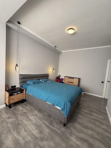 Продажа квартир: 3 комнаты, 97 м², Ала-Арча ТРЦ Элитка, 2 этаж, Евроремонт — 19