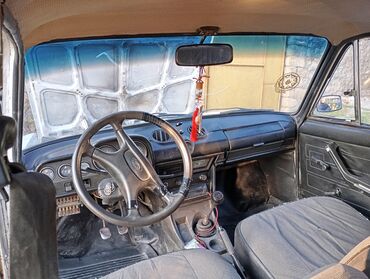 VAZ (LADA): VAZ (LADA) 2106: 1.6 l | 1984 il 890000 km Sedan — 6