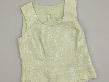 Kobiety: Top damski, rozmiar S