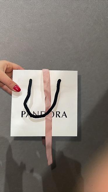 Üzüklər: Nişan, Üzük, Pandora, Çəhrayı qızıl — 5