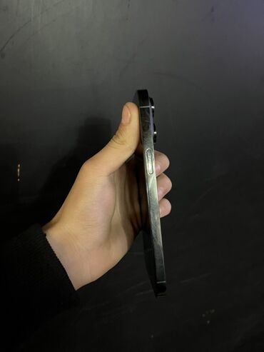 Apple iPhone: IPhone 14 Pro Max, 256 GB, Graphite, Simsiz şarj, Face ID — 4