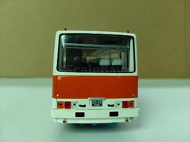 Avtomobil modelləri: 2024 il, 1:43, Dəmir, Ünvandan götürmə — 15