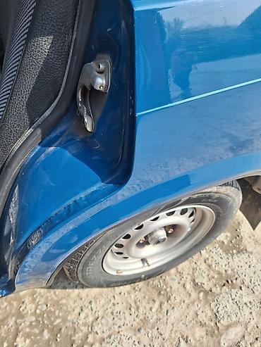 kirgiz auto: ВАЗ (ЛАДА) 2107: 2008 г., 1.6 л, Механика, Бензин, Седан — 5