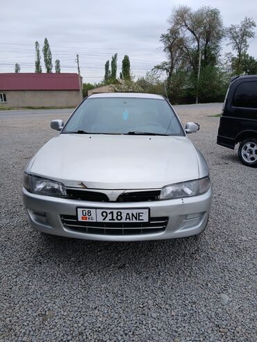 купить машину хендай солярис: Mitsubishi Mirage: 2001 г., 1.5 л, Автоматические, Бензин, Седан