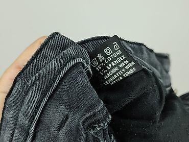 dickies jeans: Jeansy damskie, rozmiar M — 6