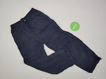 eobuwie emel: H&M L.O.G.G., Spodnie materiałowe damskie, rozmiar S — 2