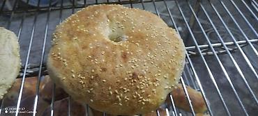 Un məmulatları: DÖNƏR ÇÖRƏYİ Sifarişi qəbul olunur BATON çörəyi BURGER çörəkləri — 11