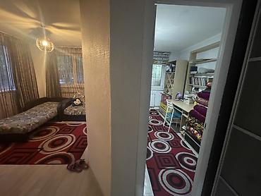 годаю: 4 комнаты, 84 м², Газ Городок Индивидуалка, 1 этаж, Свежий ремонт — 4