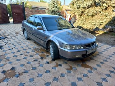 хонда аккорд американец: Honda Accord: 2001 г., 1.8 л, Автомат, Бензин, Седан