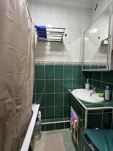 комнаты в бишкеке: 4 комнаты, 66 м², 2 этаж — 7