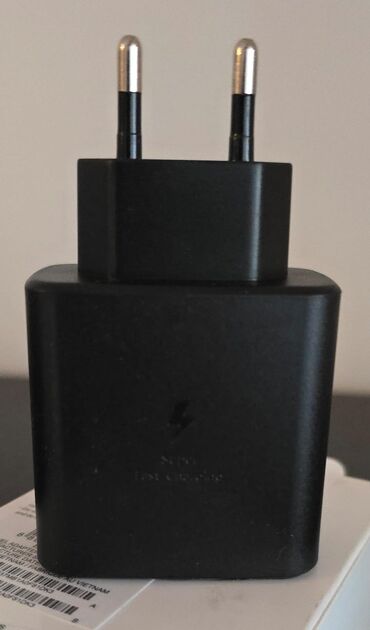 samsung evo: Adapter Samsung, Yeni