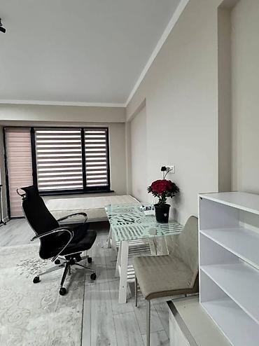 Продажа квартир: 1 комната, 53 м², Элитка, 3 этаж, Евроремонт at lalafo.kg — 6 Продажа квартир: 1 комната, 53 м², Элитка, 3 этаж, Евроремонт — 6