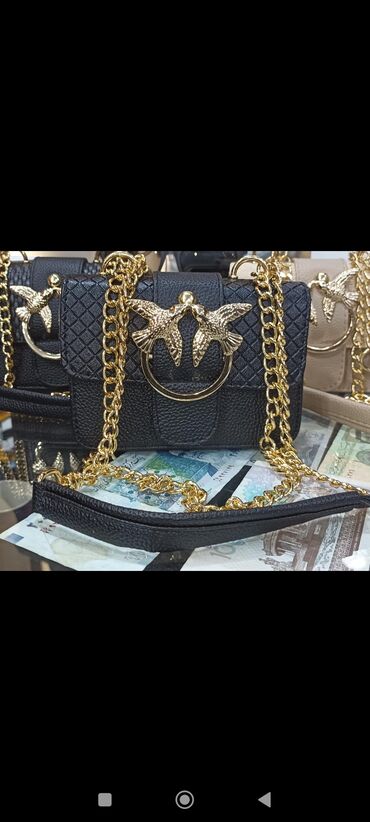 Çantalar: Əl çantası — 30