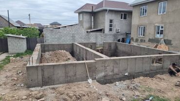 Бетонщики, монолитчики: Бетонщик. Больше 6 лет опыта — 12