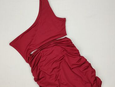 wyprzedaż sukienek plus size: Shein, Sukienka damska, L