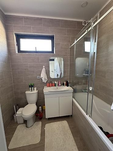 Долгосрочная аренда домов: 150 м², 5 комнат, Парам без детей — 4