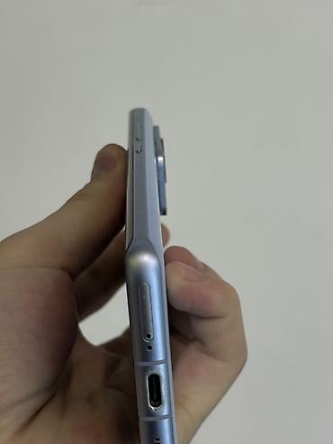 Xiaomi: Xiaomi, 12, Б/у, 256 ГБ, цвет - Серебристый, 2 SIM — 6