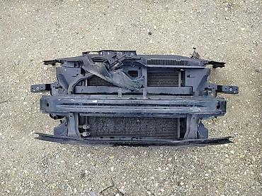 focus 4: KOMPLETNA PREDNJA PRSA 2.0 TDI ZA VOLKSWAGEN PASSAT B6 OD 2005. DO — 1