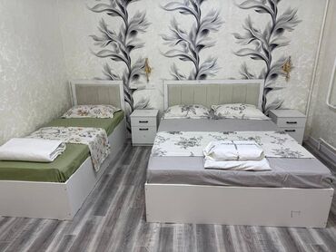 квартира на долгий срок каракол: 1 бөлмө, Менчик ээси, Чогуу жашоосу жок, Толугу менен эмереги бар