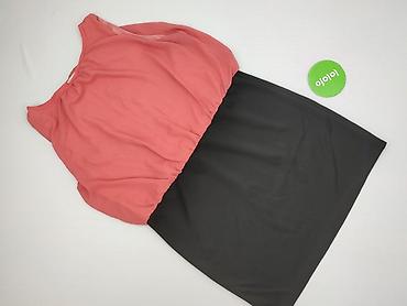 colins: Krisp, Sukienka damska, rozmiar 2XL — 2