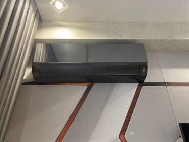 inventor kondisioner: Кондиционер LG, Новый, 50-60 м², Нет кредита