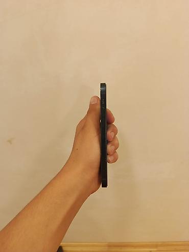 iphone 8 plus ikinci el: IPhone 12, 64 GB, Mavi, Simsiz şarj, Face ID — 6