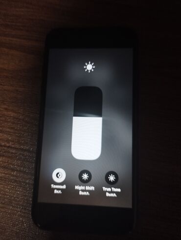 ayfon 3: IPhone SE 2020, 64 GB, Jet Black, Barmaq izi