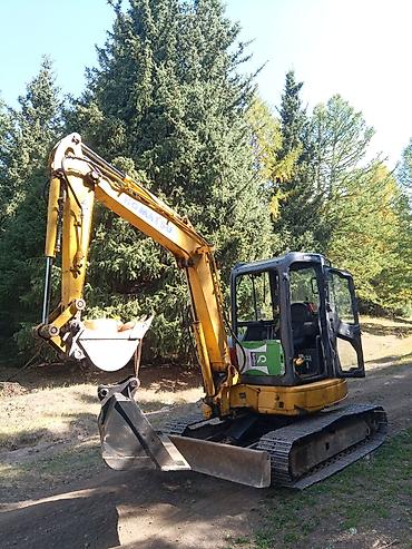 Экскаваторы: Экскаватор, 2018 г., Гусеничный at lalafo.kg — 13 Экскаваторы: Экскаватор, 2018 г., Гусеничный — 13