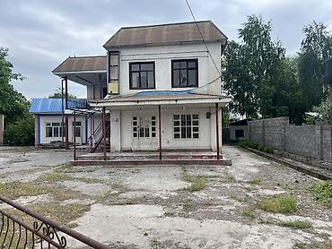 Недвижимость: Здание, Действующий, С оборудованием 500 м² — 1