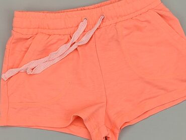 krótkie spodenki gimnastyczne: Shorts, S (EU 36), condition - Very good