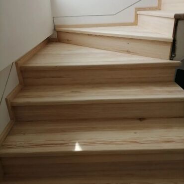 Digər tikinti materialları: Salam hər vaxtınız xeyir.Taxta qapı,şpon qapı,Mdf qapı və pilləknı — 8