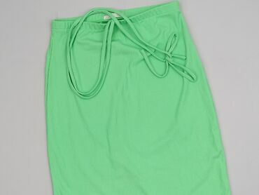 spódnice mohito plisowane: Sinsay, Women`s skirt, size L