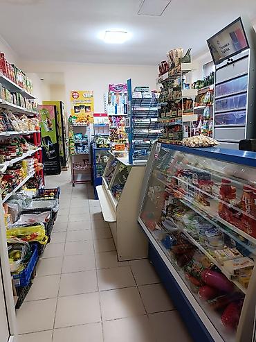 Коммерческая недвижимость: Сдаю в аренду коммерческое помещение цокольный Сейчас работает как — 1