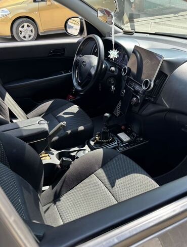 Hyundai: Hyundai i30: 1.4 l | 2009 il Hetçbek — 7