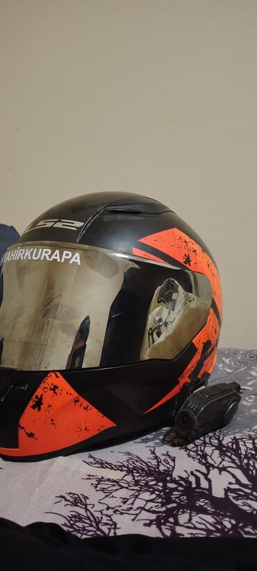 inmotion scooter s1: Salam dostlar. Ls2 kask + s11 interkom ikisi birlikte 200 azn son