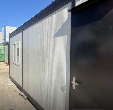 Köhnə tikili: Bakı, 2 otaqlı, Köhnə tikili, 21 kv. m — 7