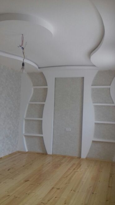 Həyət evləri və villaların satışı: Binəqədi qəs. 3 otaqlı, 80 kv. m, Kredit yoxdur, Yeni təmirli — 3