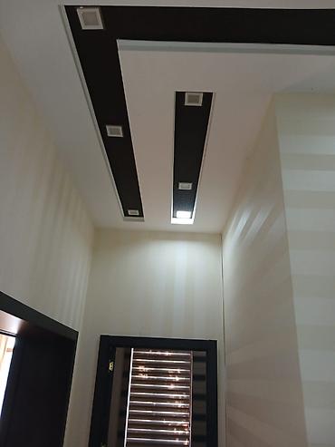 Köhnə tikili: Bakı, Yasamal, 2 otaqlı, Köhnə tikili, m. Elmlər Akademiyası, 60 kv. m — 7