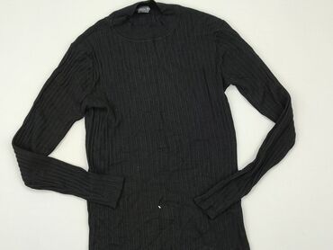 bluzki z dziurami: Sweter, M, stan - Zadowalający