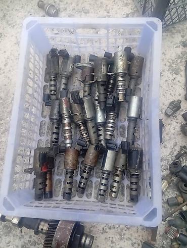 Другие детали для мотора: На японский авто прадою датчики honda датчик распредвал каленвал иш — 2