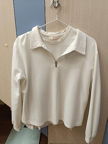 Лонгсливы: Лонгслив — 5