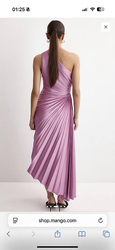 mango bluze: Mango mağazasının yeni kolleksiyasındandır. XS ölçüdür, tam yenidir və — 2