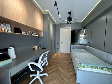 Продажа квартир: 4 комнаты, 108 м², Элитка, 4 этаж, Евроремонт — 9