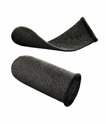 Другие аксессуары для мобильных телефонов: Напальчники Hoco GM4 для игр на телефоне в PUBG, COD, Fortnite, 2 — 2