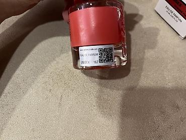 shaik: SHAIK 167 Unisex Ətir – 25 ml 🏷️12 azn ✅Həcmi: 25 ml ✅ SHAIK 167 — 4