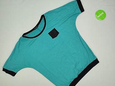kik kolekcja damska: XXL, Bluzka damska, rozmiar 2XL — 2