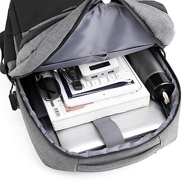 Noutbuklar üçün örtük və çantalar: Kompiter çantaları _ Diqqət paylawdigimiz butun modeller yenidir — 8