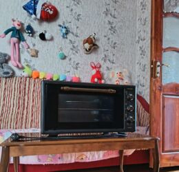 Ət çəkən maşınlar: Duxovka Elektrik, Quraşdırılan, Yeni lalafo.az -da Ət çəkən maşınlar: Duxovka Elektrik, Quraşdırılan, Yeni