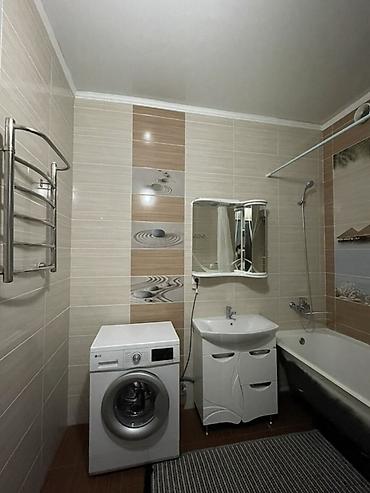 2 bedroom: 2 комнаты, 84 м², АЮ Гранд Элитка, 5 этаж, Косметический ремонт — 2