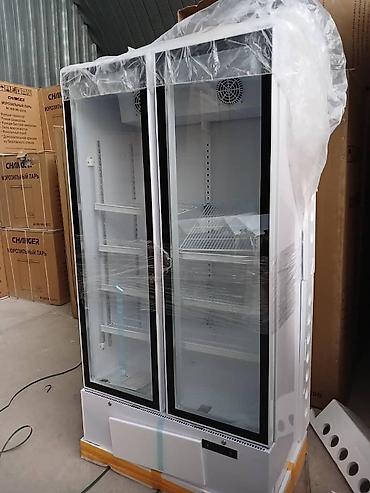 Холодильные витрины: Для напитков, Для молочных продуктов, Для мяса, мясных изделий, Китай, Новый — 4